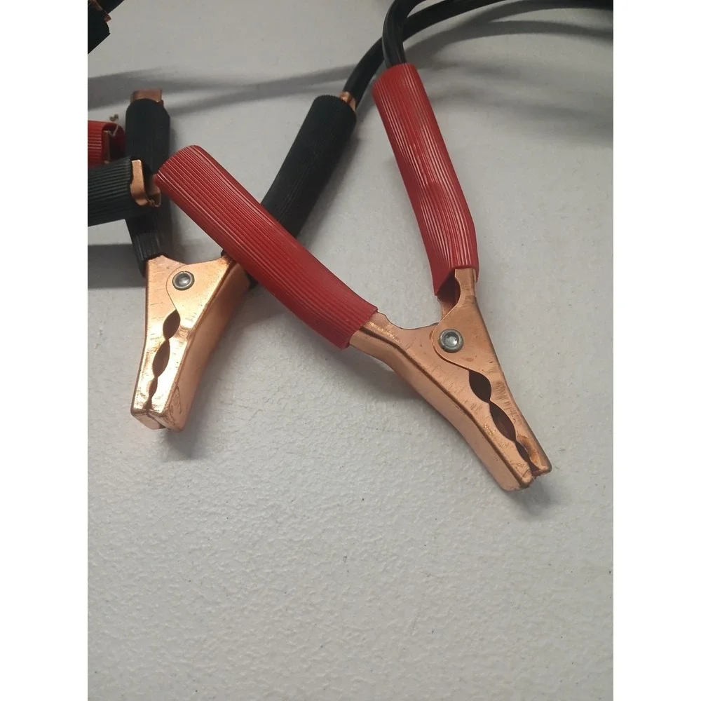 Jumper Cables‎ for Car Battery NormalDuty Automotive Booster Cables 5